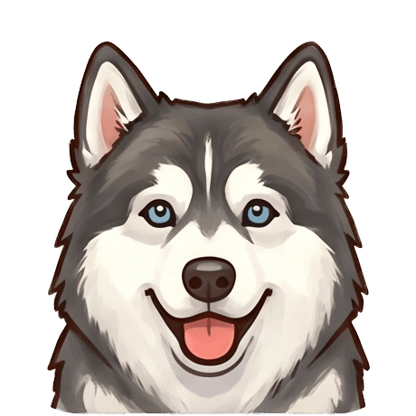 Alaskan Malamute