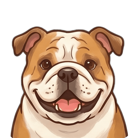 English Bulldog