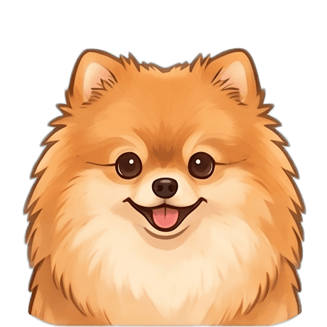 Pomeranian