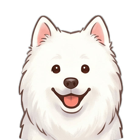 Samoyed