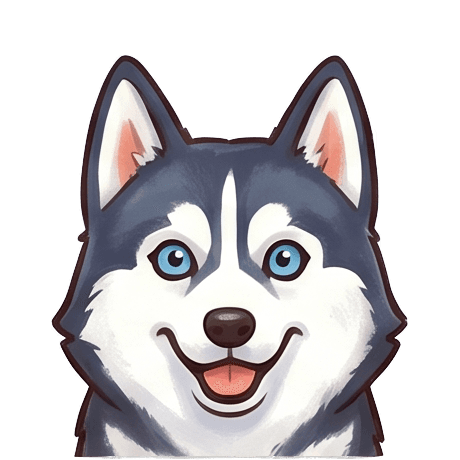 Siberian Husky